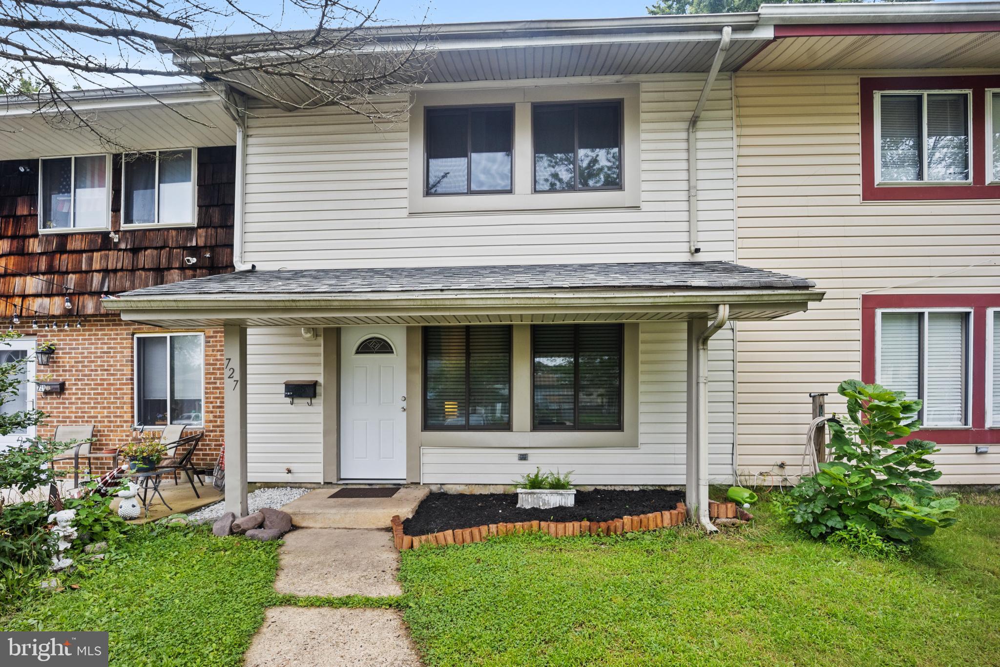 727 Myrtle Avenue Lindenwold, NJ 08021 - Photo 1 of 26 Gallery Image 1