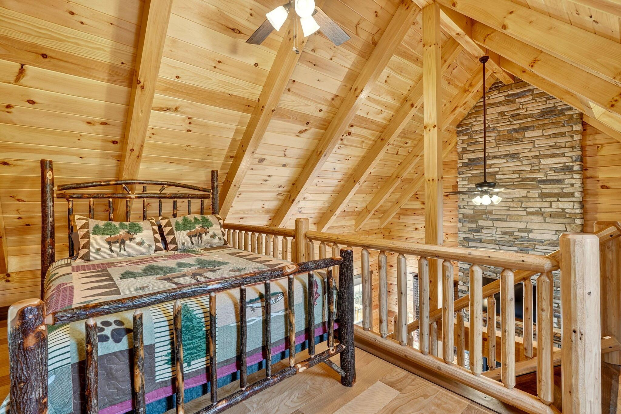 8301 Voris Road Logan, OH 43138 - Photo 22 of 123 Valley View Cabin (66)