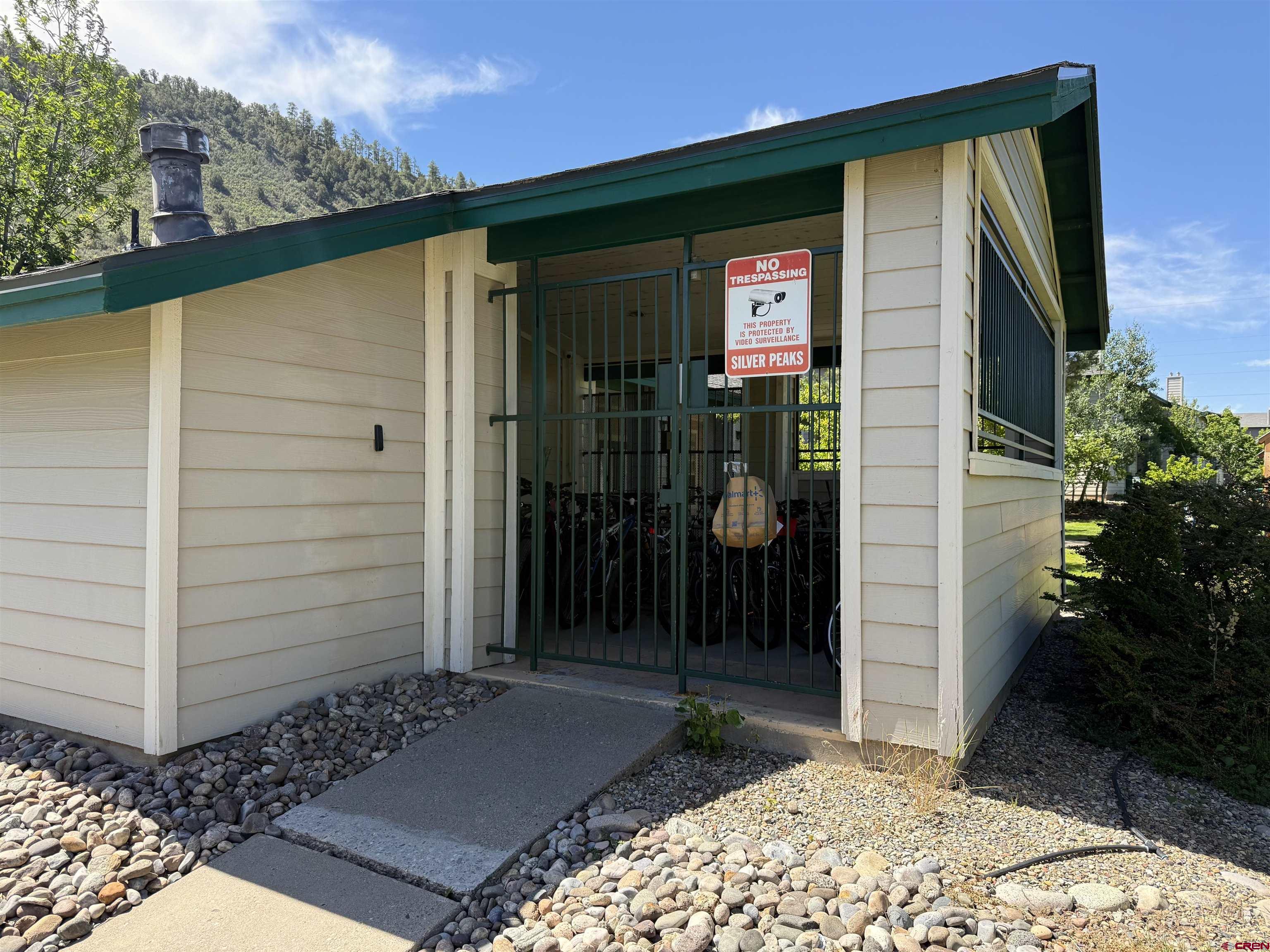 1100 Goeglein Gulch Road, Unit 125 Durango, CO 81301 - Photo 19 of 21