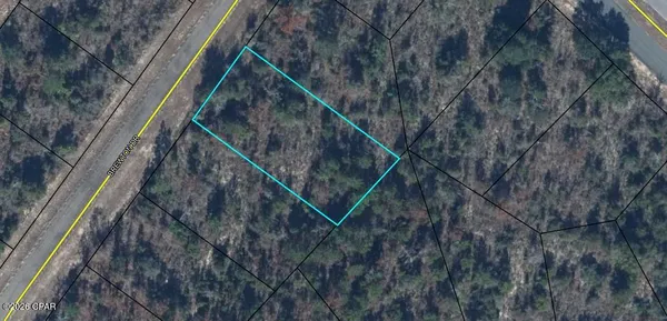 $5,500 | 0 Brewton Drive, Unit 8, Chipley, FL 32428