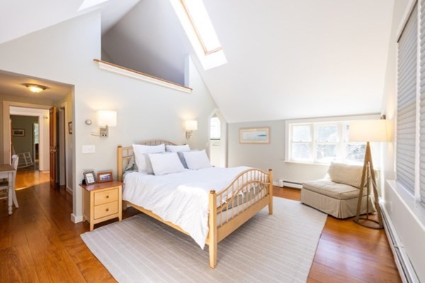 46 Buttonwood Farm Road, Unit 1 West Tisbury, MA 02568 - Photo 8 of 8 Gallery Image 8