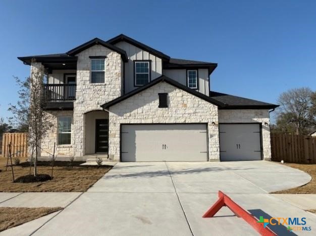 a front view of a house with yard