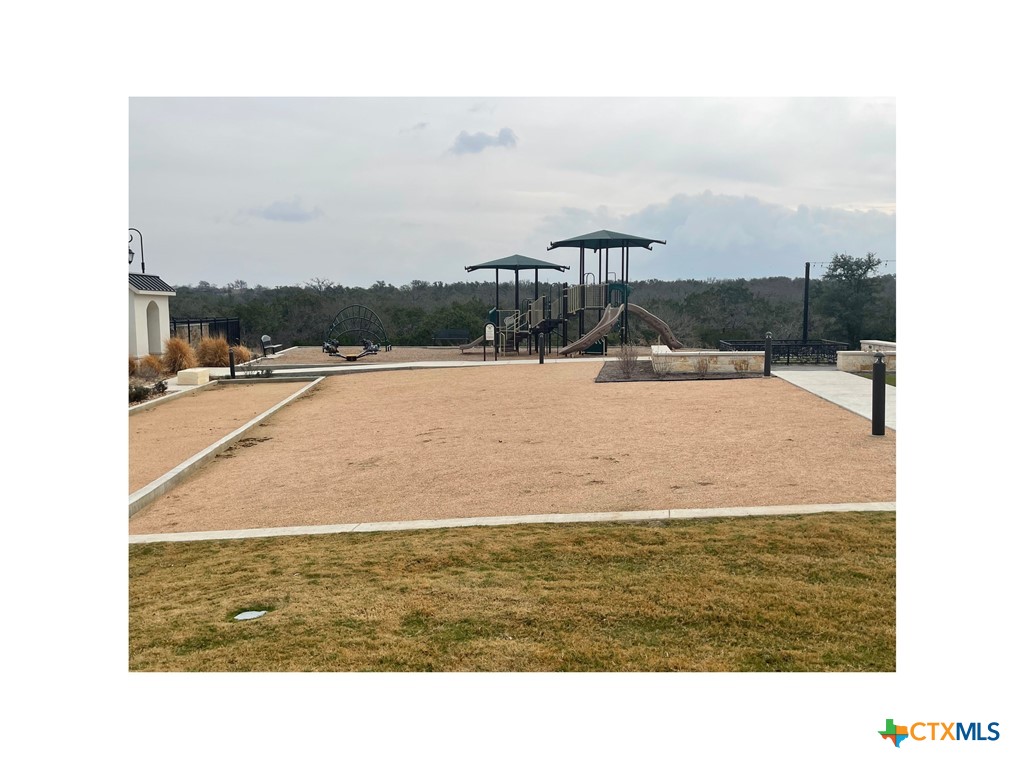 413 Blue Sage Lane Salado, TX 76571 - Photo 13 of 14 a view of an ocean and beach