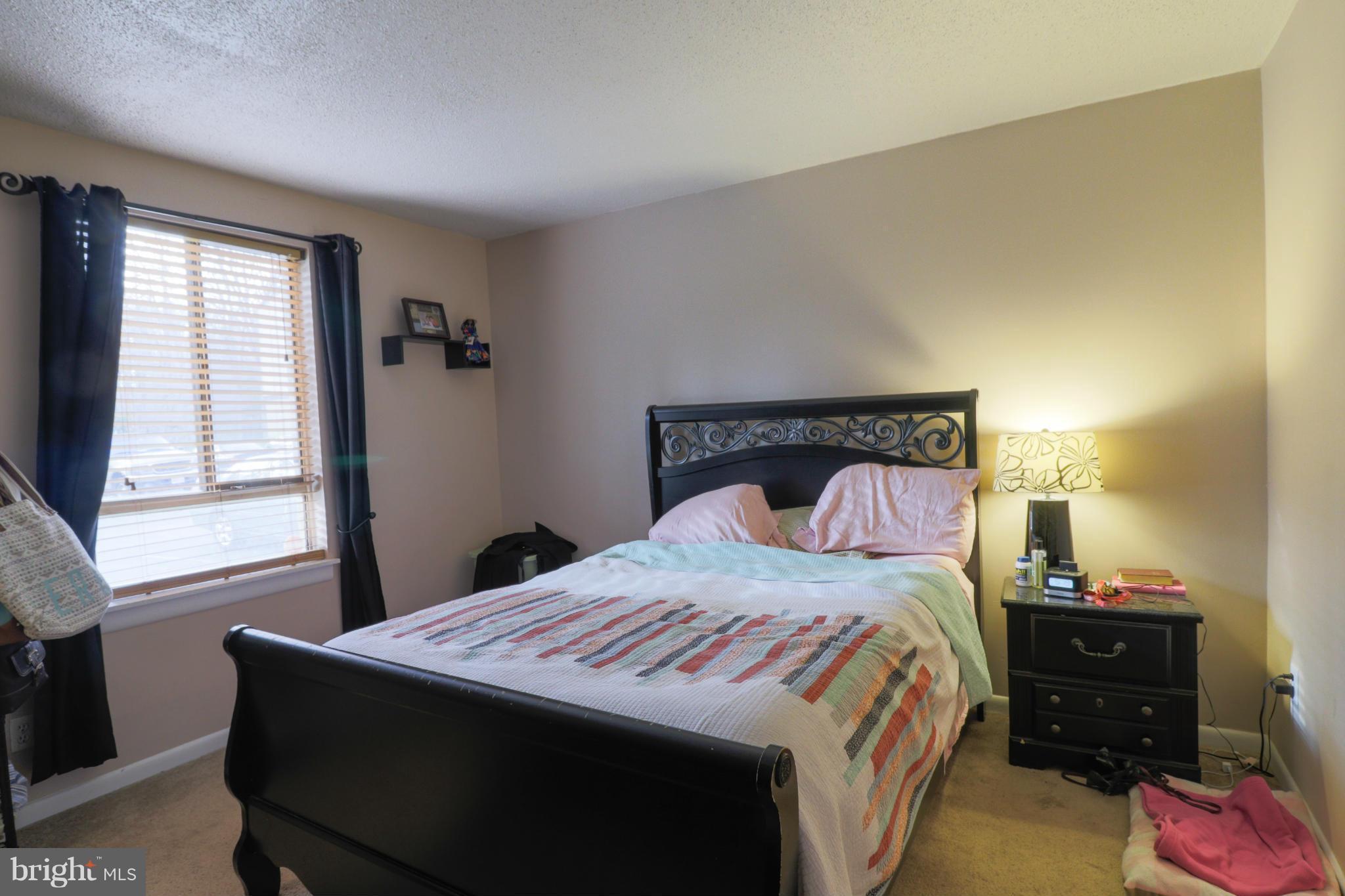 11649 Stoneview Square, Unit 2B Reston, VA 20191 - Photo 8 of 16 Bedroom (Master)