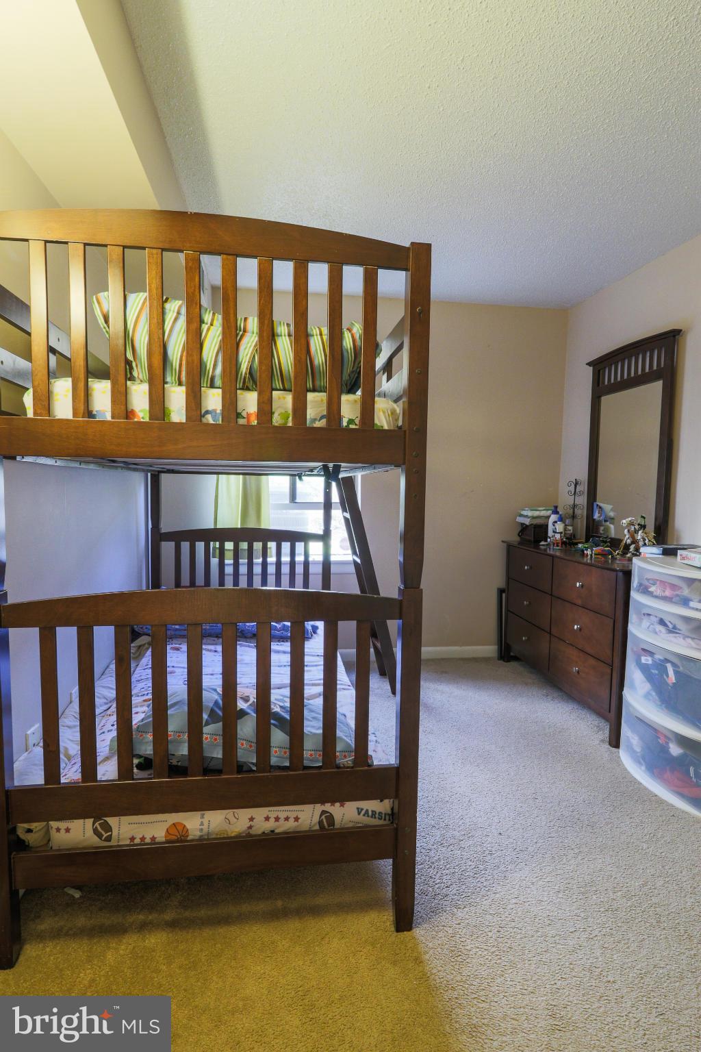 11649 Stoneview Square, Unit 2B Reston, VA 20191 - Photo 9 of 16 Bedroom