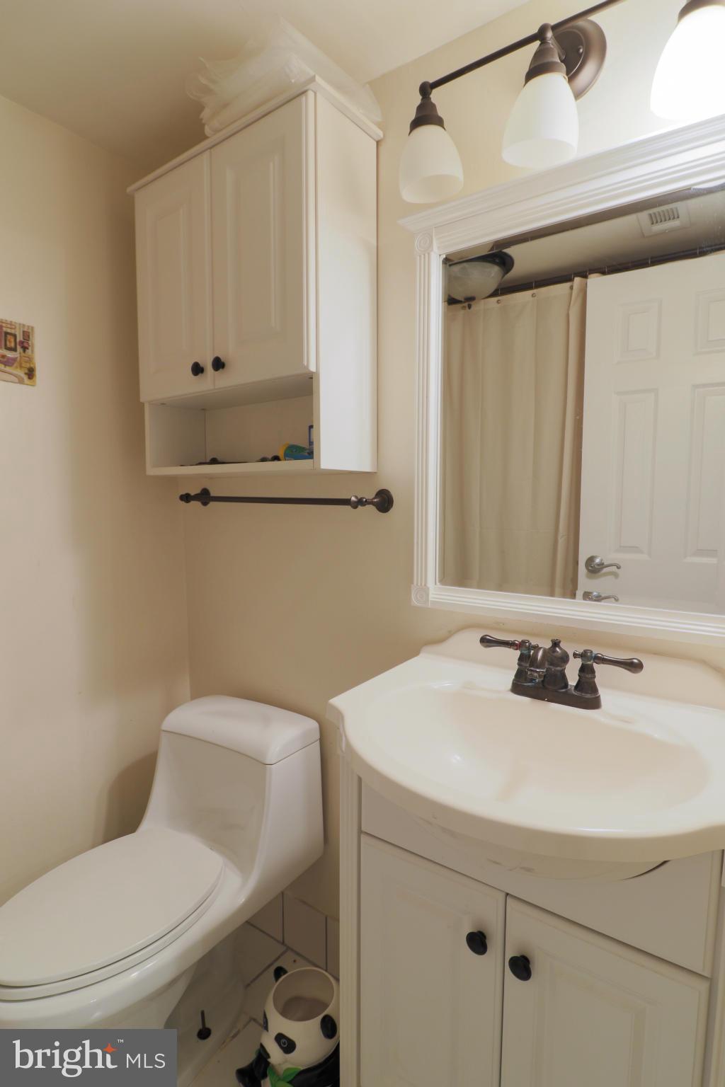 11649 Stoneview Square, Unit 2B Reston, VA 20191 - Photo 10 of 16 Bath (Master)
