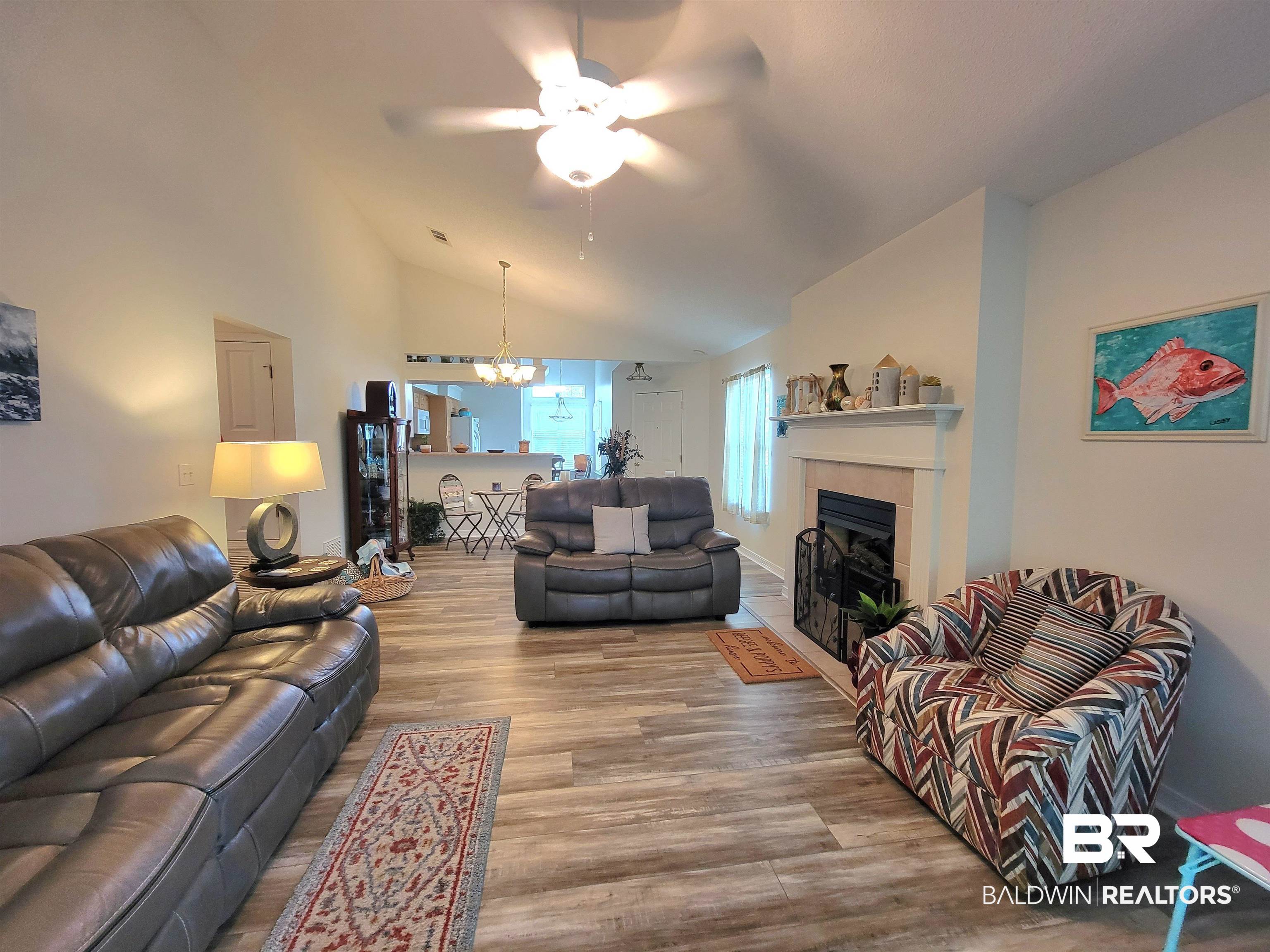 22684 Tranquil Lane Foley, AL 36535 - Photo 9 of 39
