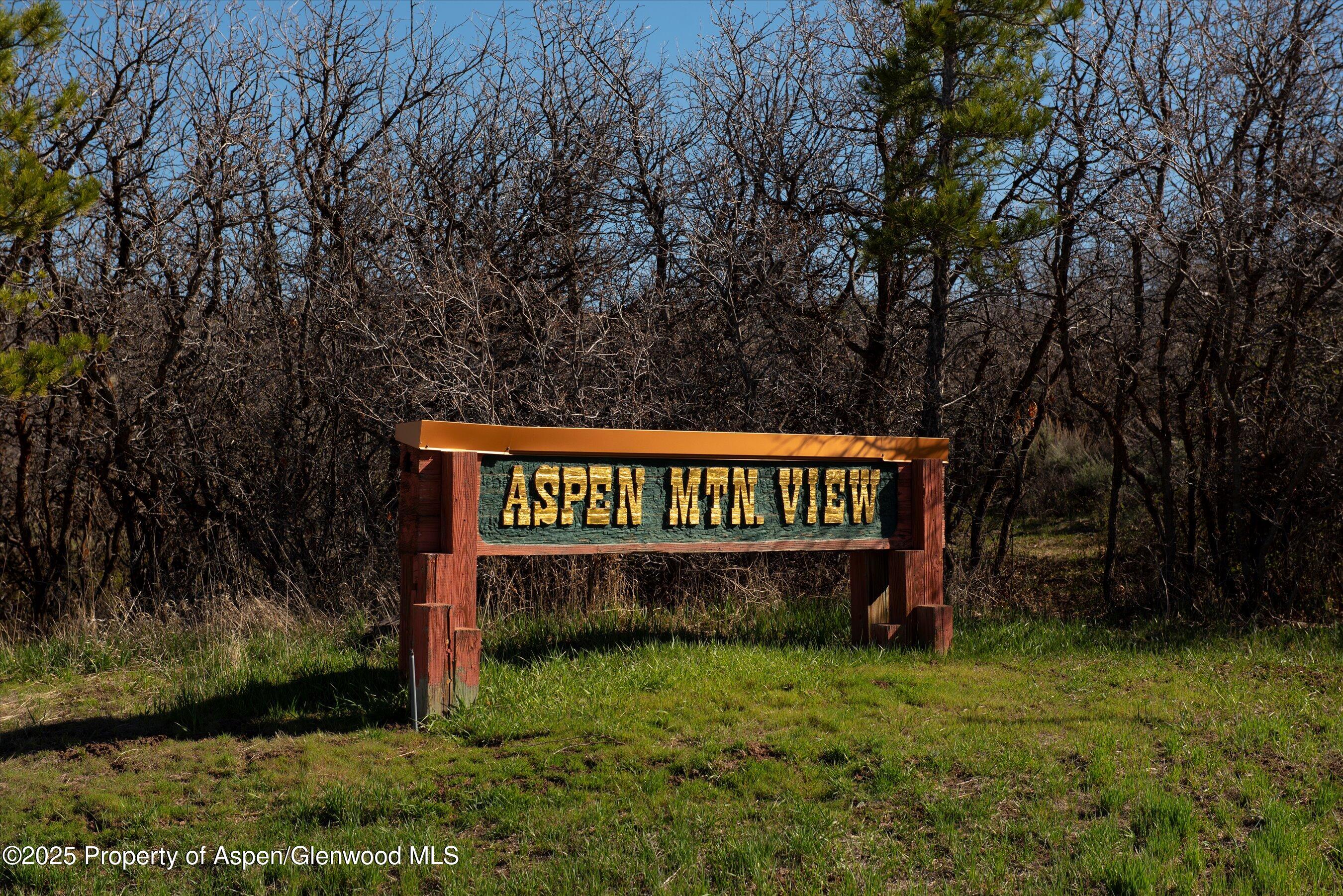 81 Mountain View Road Carbondale, CO 81623 - Photo 13 of 13 26-81GreenMeadow_24042526