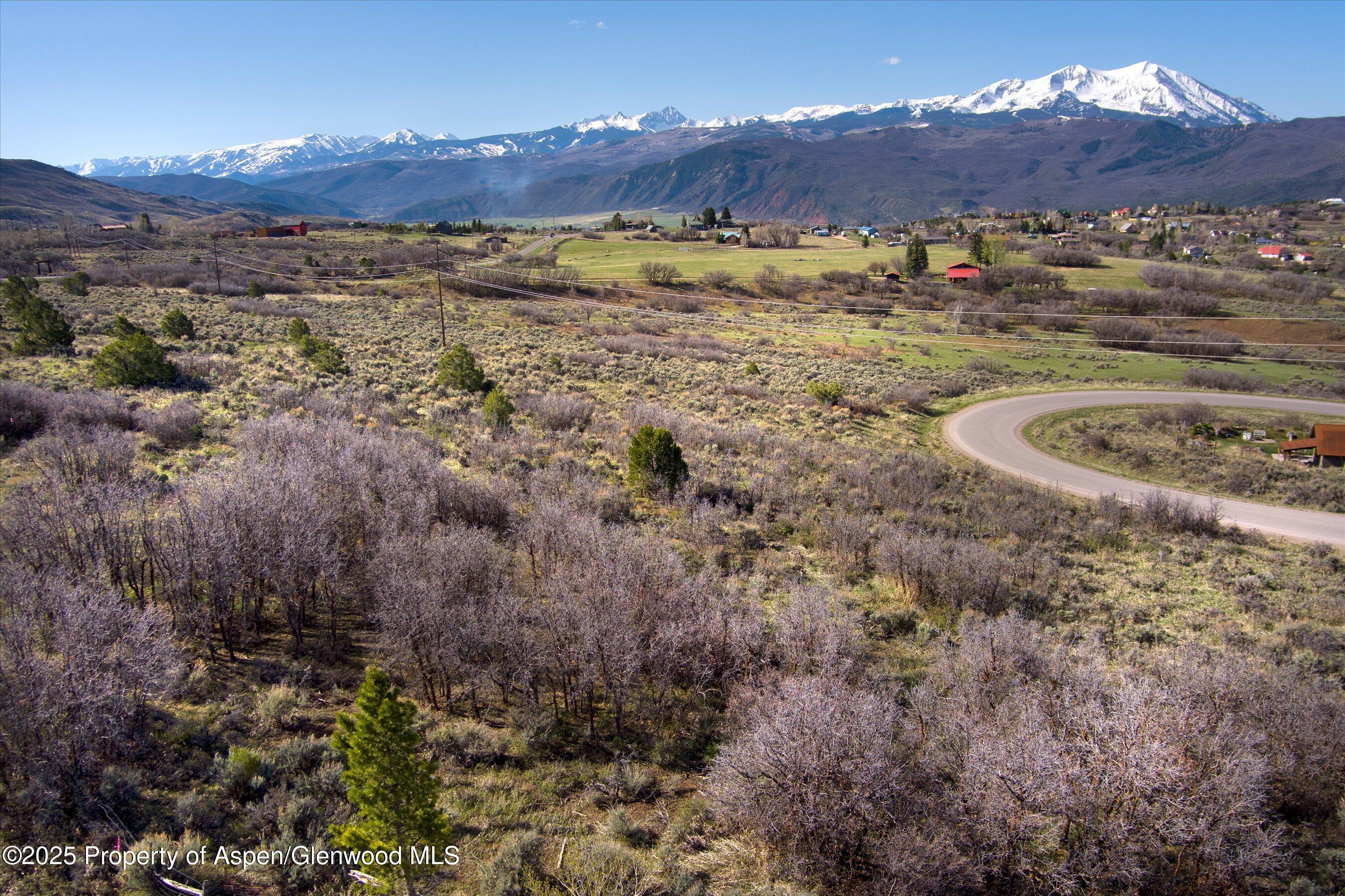 81 Mountain View Road Carbondale, CO 81623 - Photo 2 of 13 05-81GreenMeadow_24042502