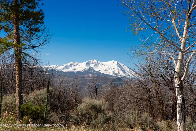 $650,000 | 81 Mountain View Road, Carbondale, CO 81623