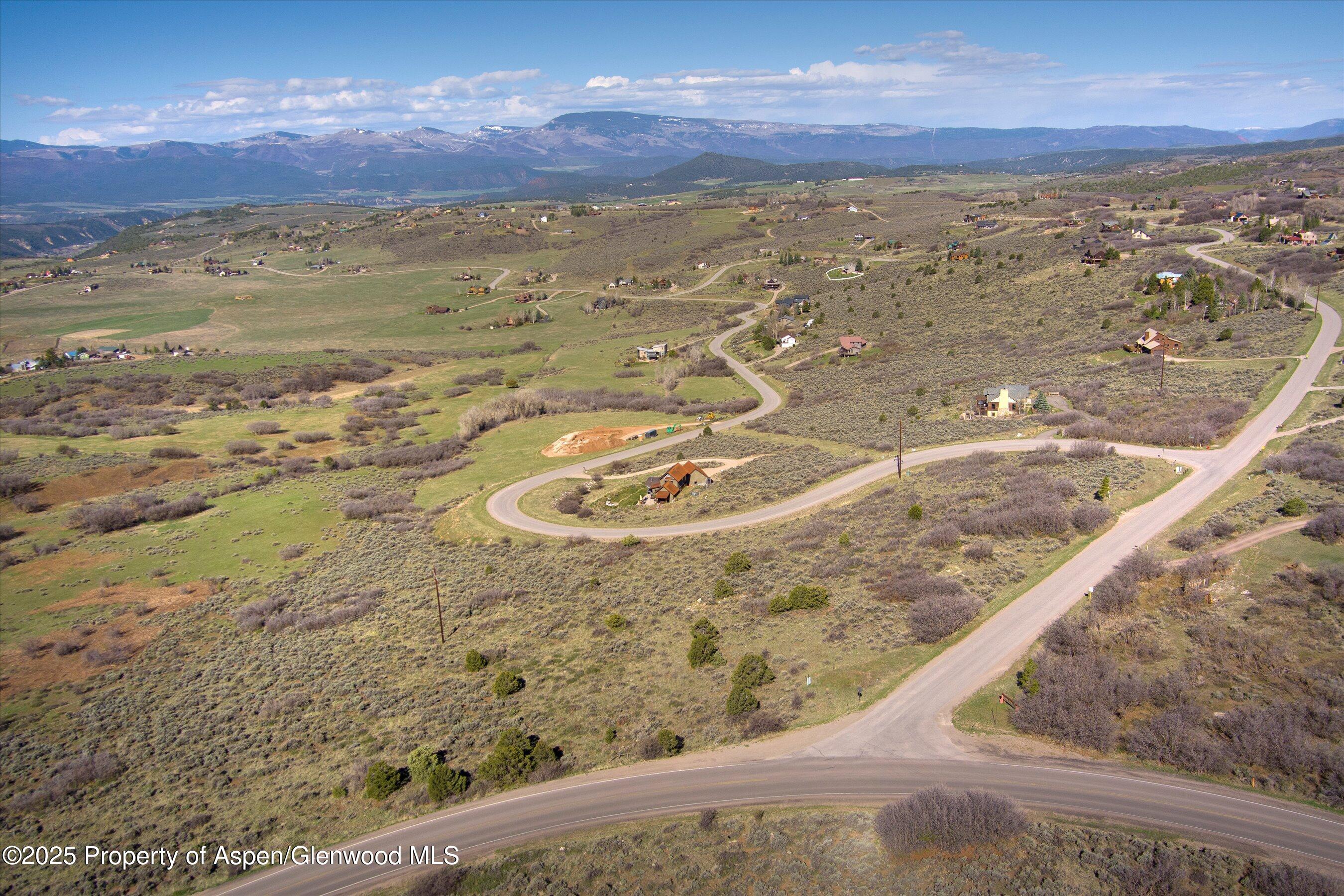 81 Mountain View Road Carbondale, CO 81623 - Photo 4 of 13 09-81GreenMeadow_24042508