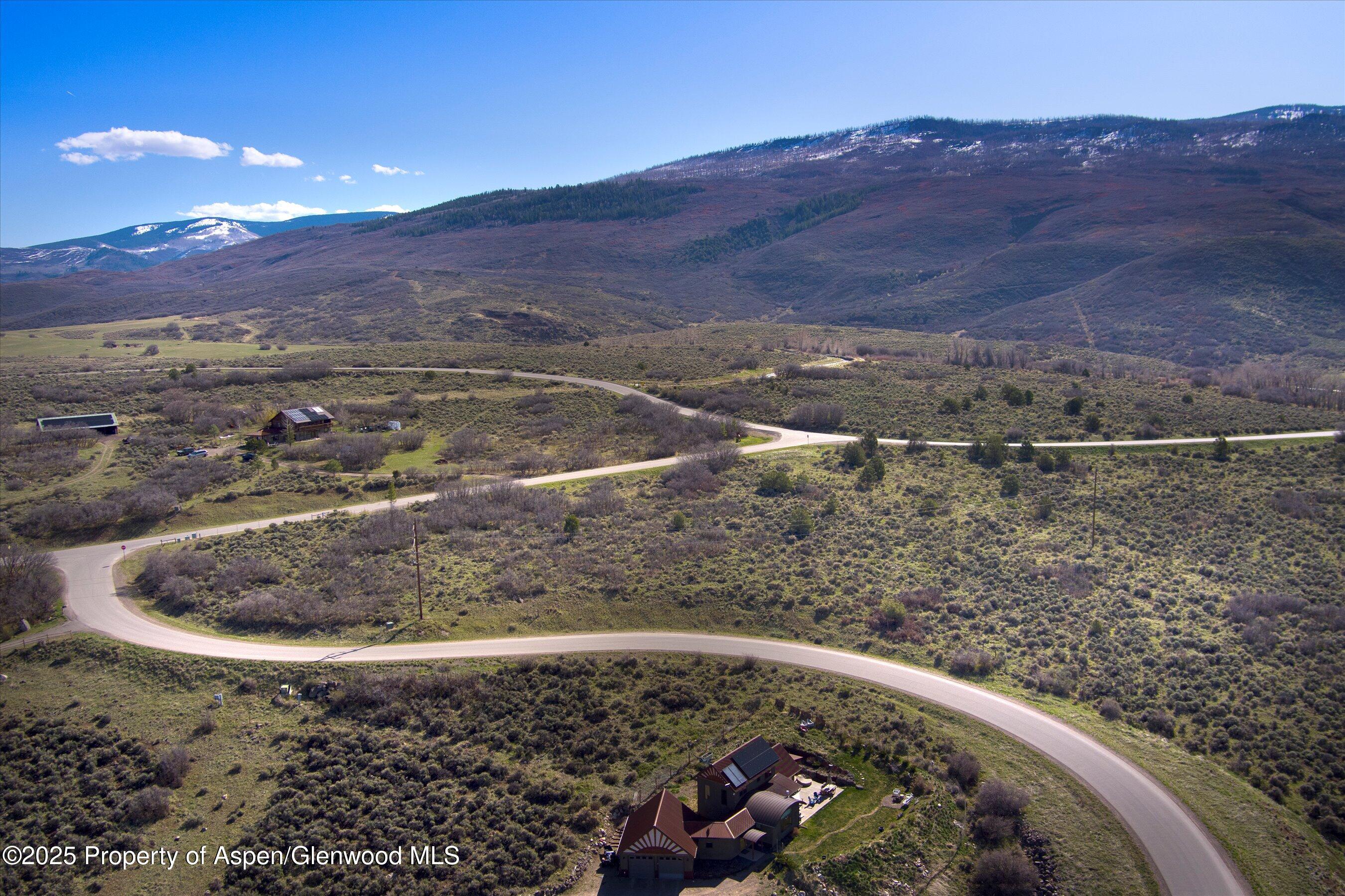81 Mountain View Road Carbondale, CO 81623 - Photo 7 of 13 12-81GreenMeadow_24042511