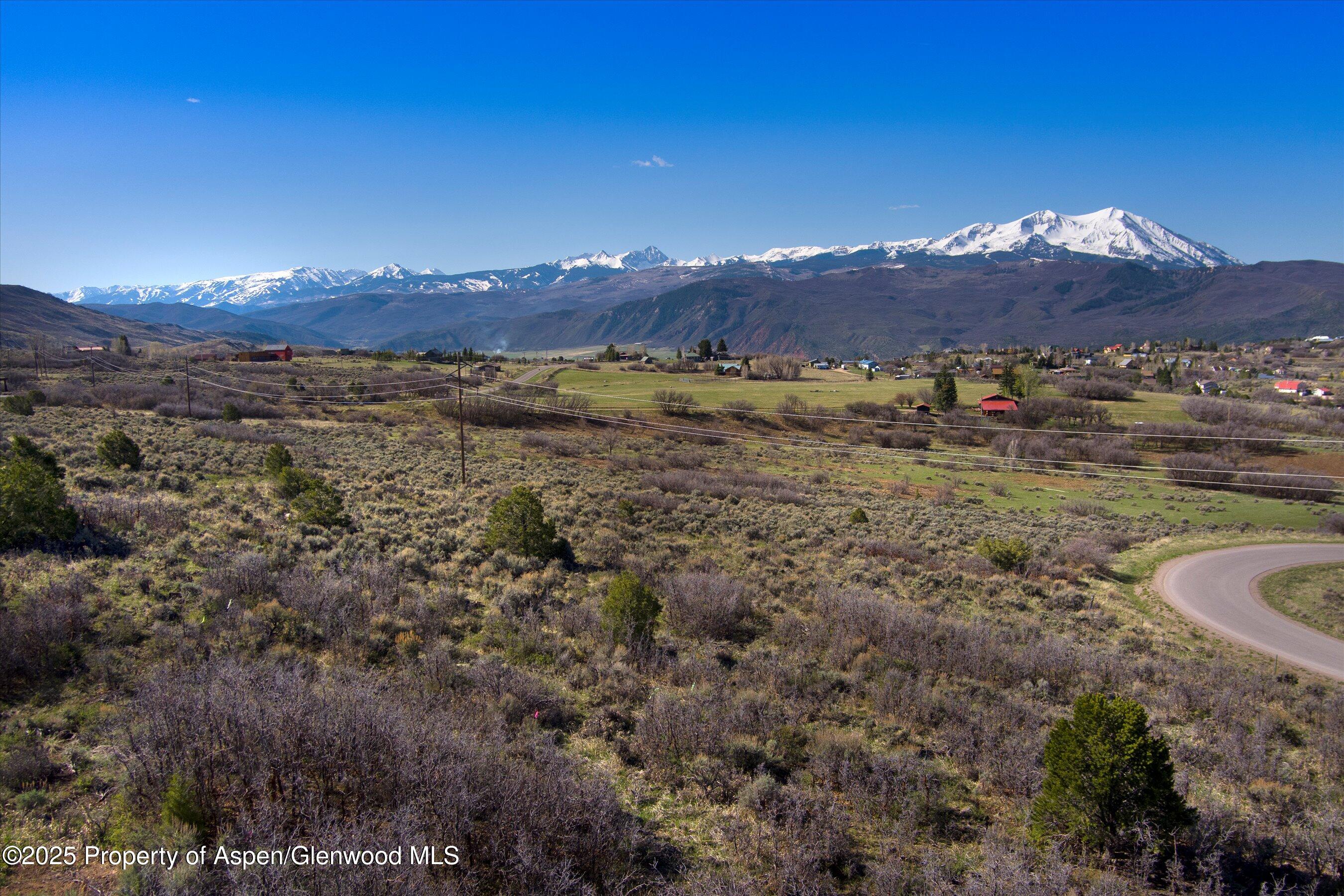 81 Mountain View Road Carbondale, CO 81623 - Photo 8 of 13 13-81GreenMeadow_24042512