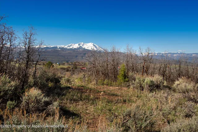 $650,000 | 81 Mountain View Road, Carbondale, CO 81623