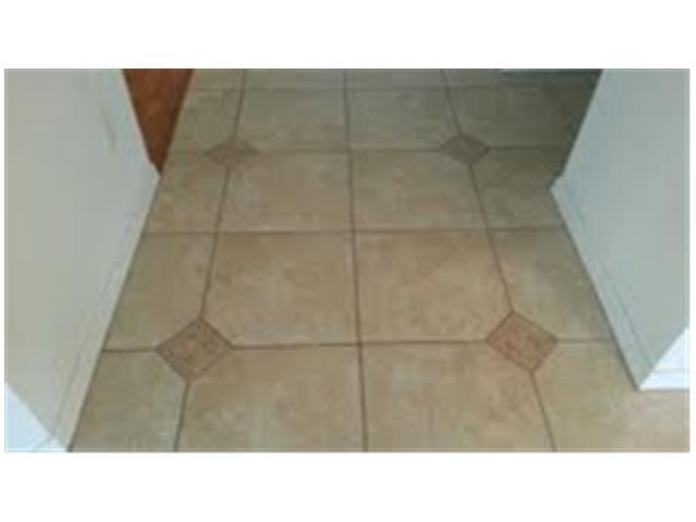 694 Southwest Heather Street Port St. Lucie, FL 34983 - Photo 10 of 13 a open area with shower