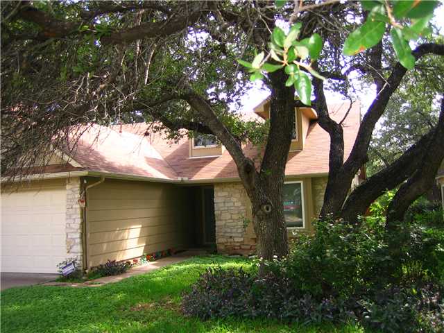 12807 Magnolia Mound Trail Austin, TX 78727 - Photo 1 of 1
