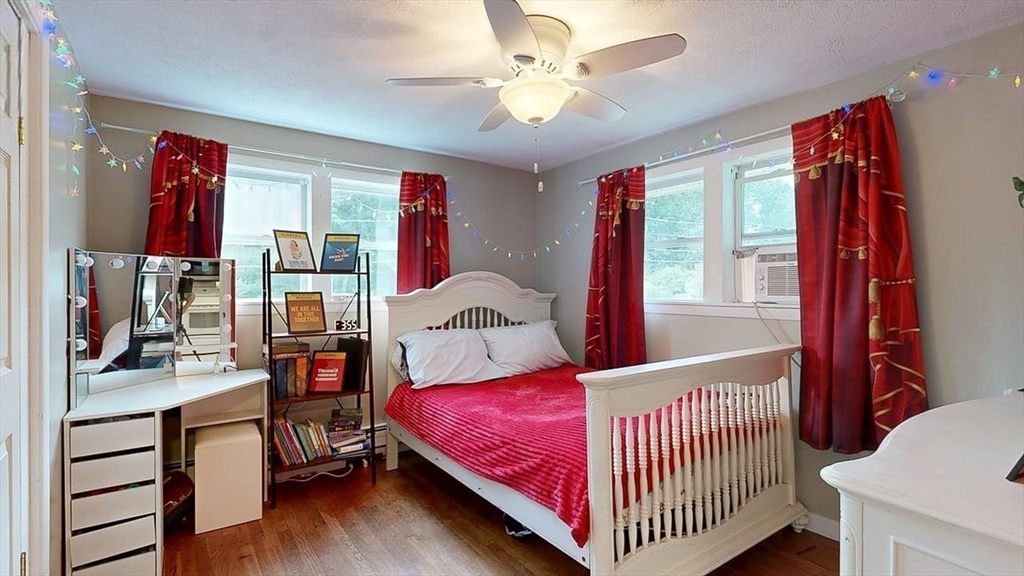 50 Rolling Ridge Road Holden, MA 01520 - Photo 17 of 42