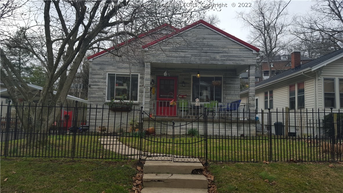 1037 Valley Road Charleston, WV 25302 - Photo 1 of 18 Gallery Image 1