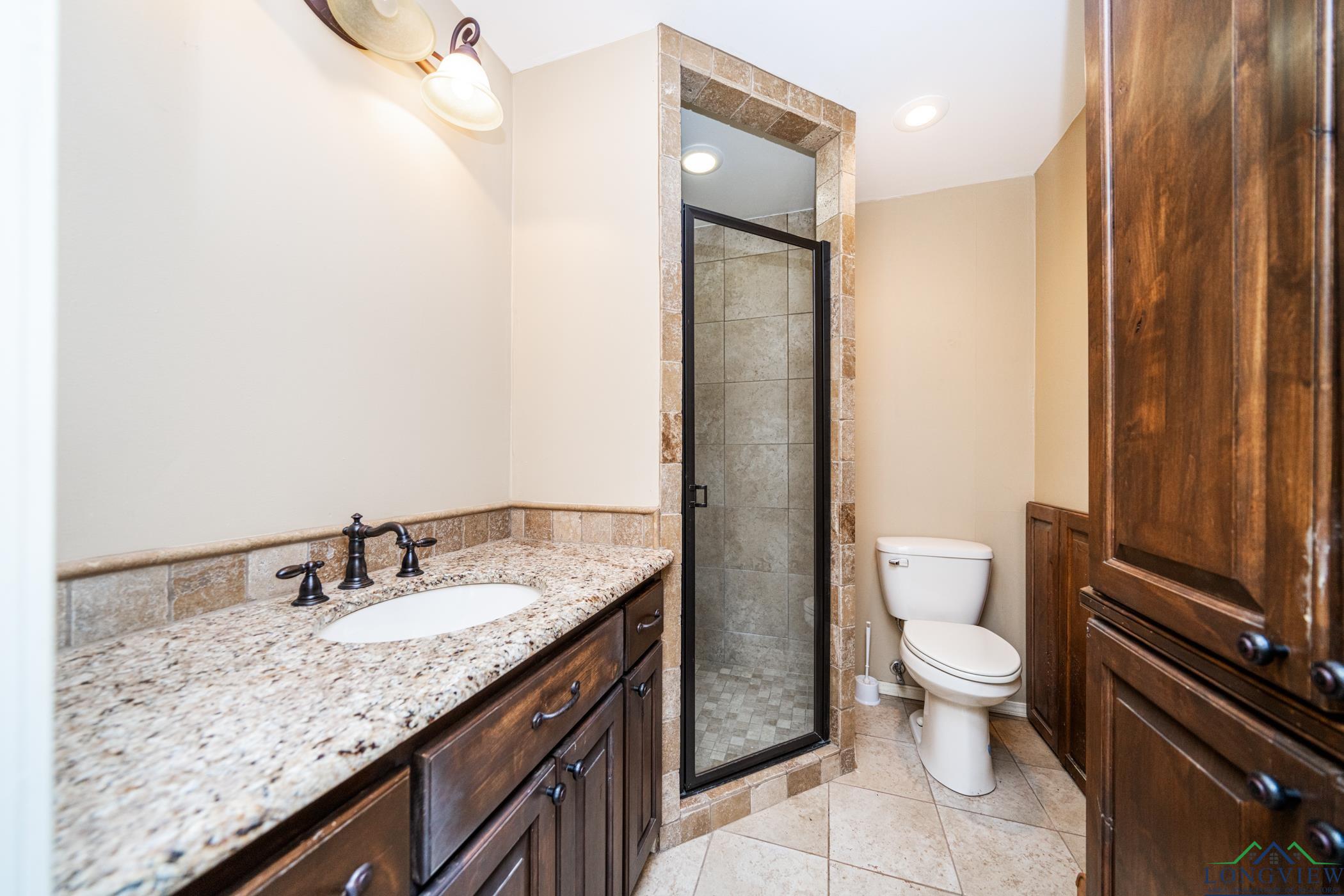 1117 Jonquil Road Gilmer, TX 75645 - Photo 16 of 36 Gallery Image 16