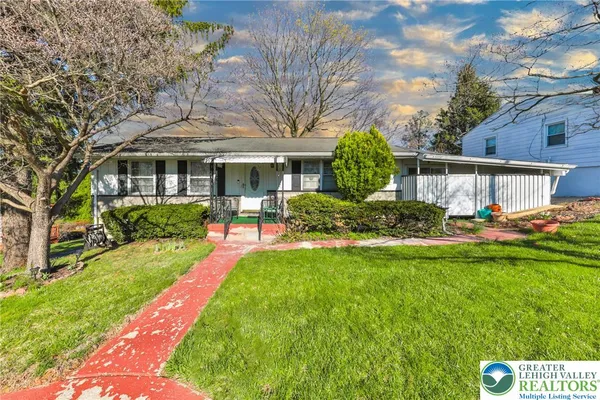 $294,900 | 410 North Greenwood Avenue, Easton, PA 18045