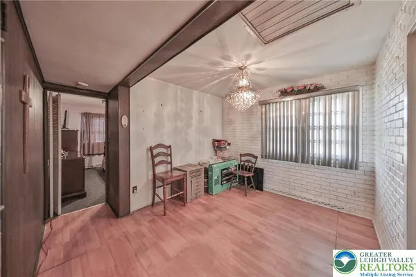 $294,900 | 410 North Greenwood Avenue, Easton, PA 18045