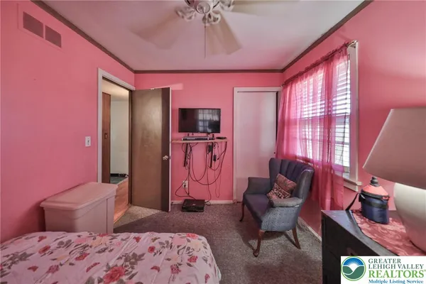 $294,900 | 410 North Greenwood Avenue, Easton, PA 18045