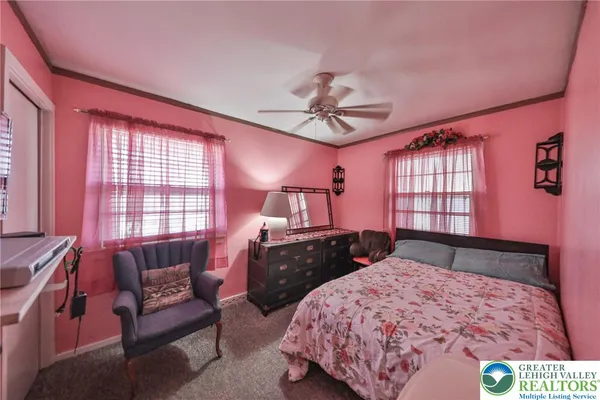 $294,900 | 410 North Greenwood Avenue, Easton, PA 18045