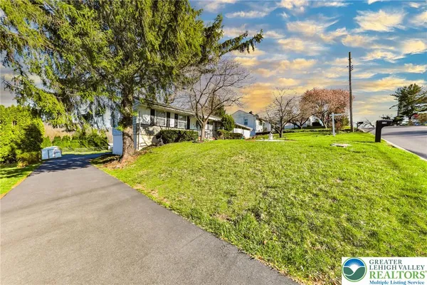 $294,900 | 410 North Greenwood Avenue, Easton, PA 18045
