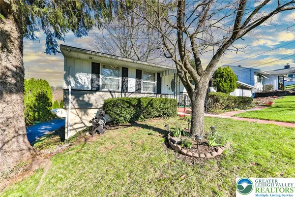 $294,900 | 410 North Greenwood Avenue, Easton, PA 18045