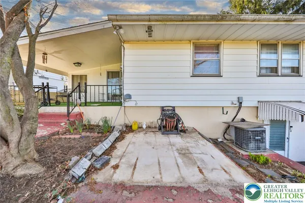 $294,900 | 410 North Greenwood Avenue, Easton, PA 18045