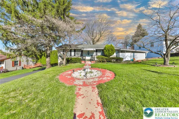 $294,900 | 410 North Greenwood Avenue, Easton, PA 18045