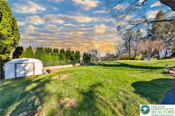 $294,900 | 410 North Greenwood Avenue, Easton, PA 18045