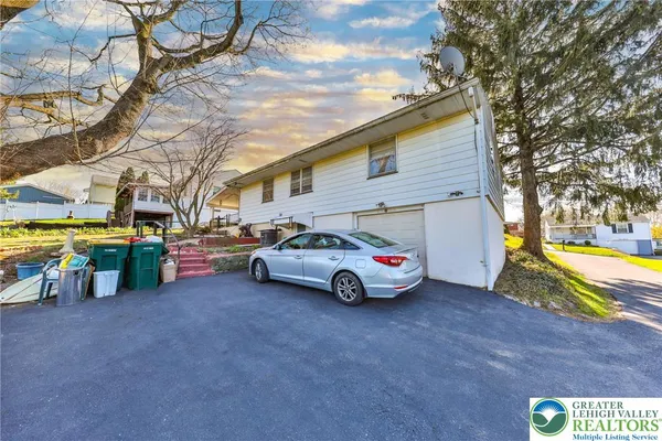 $294,900 | 410 North Greenwood Avenue, Easton, PA 18045