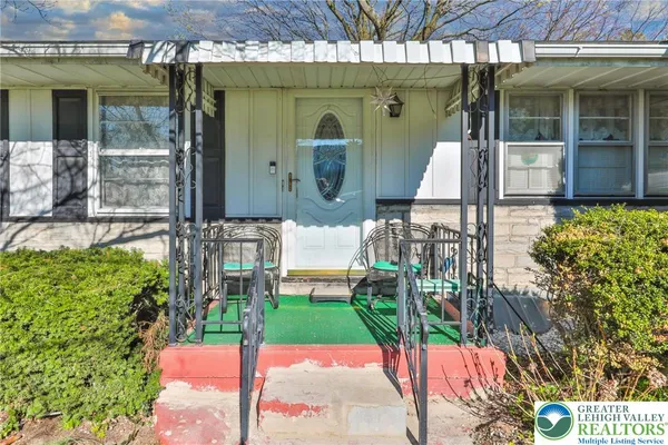 $294,900 | 410 North Greenwood Avenue, Easton, PA 18045
