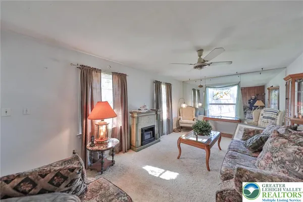 $294,900 | 410 North Greenwood Avenue, Easton, PA 18045