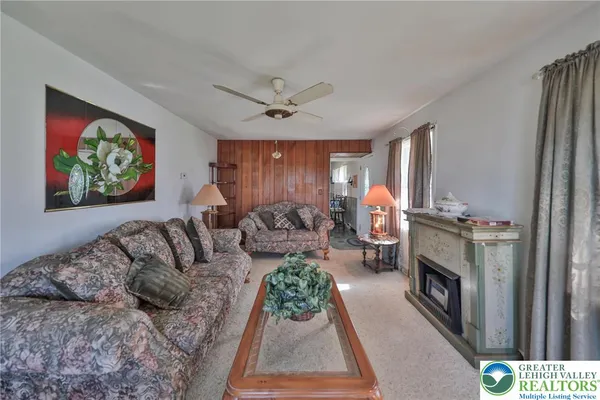 $294,900 | 410 North Greenwood Avenue, Easton, PA 18045