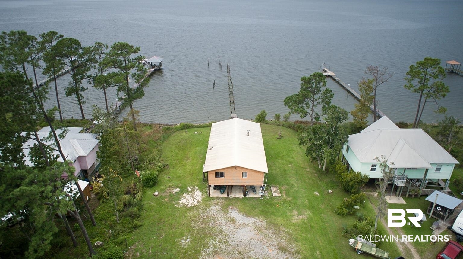 10870 Baudin Lane Foley, AL 36535 - Photo 15 of 40