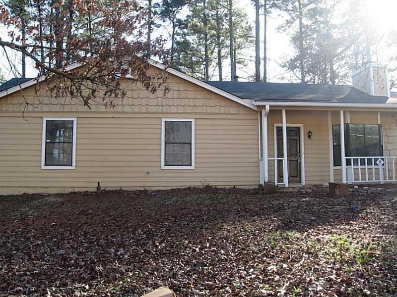 2420 Leslie Brook Drive Decatur, GA 30035 - Photo 1 of 1 WELCOME HOME!