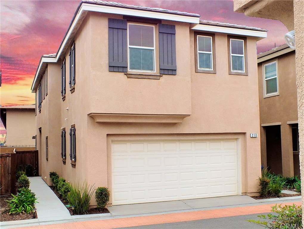 277 Bloomington Avenue, Unit 210 Rialto, CA 92376 - Photo 1 of 1