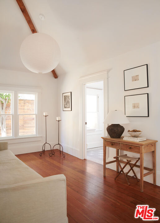 6506 Ruby Street Los Angeles, CA 90042 - Photo 12 of 21 a workspace with furniture and window