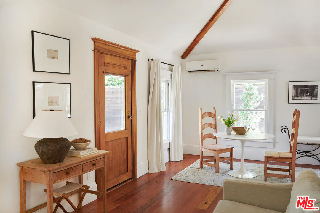 6506 Ruby Street Los Angeles, CA 90042 - Photo 10 of 21 a living room with furniture and a window