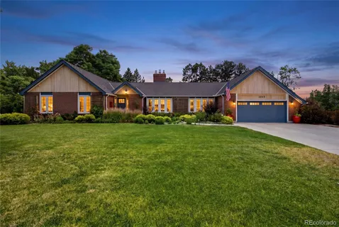 $1,250,000 | 3545 South Elkhart Street, Aurora, CO 80014