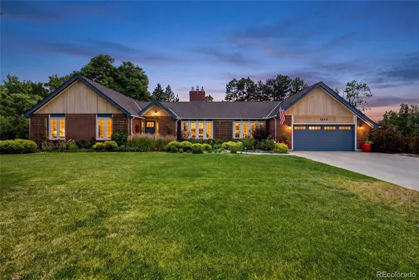 $1,250,000 | 3545 South Elkhart Street, Aurora, CO 80014