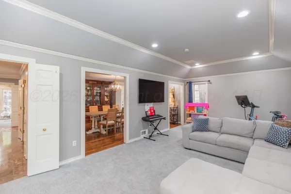 $699,900 | 3203 South Milam Street, Amarillo, TX 79109