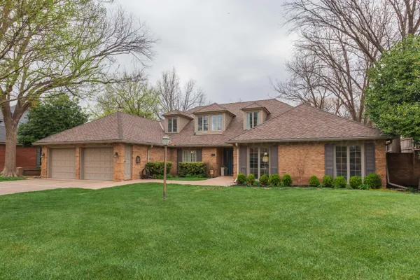 $699,900 | 3203 South Milam Street, Amarillo, TX 79109