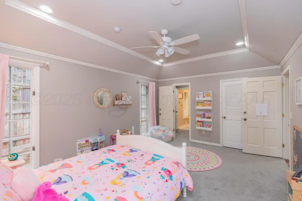 $699,900 | 3203 South Milam Street, Amarillo, TX 79109