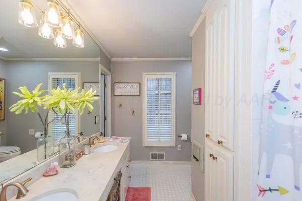 $699,900 | 3203 South Milam Street, Amarillo, TX 79109