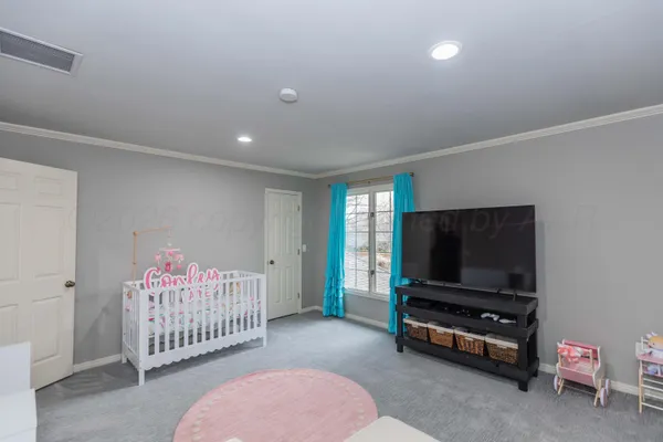 $699,900 | 3203 South Milam Street, Amarillo, TX 79109