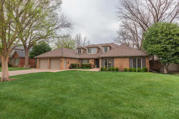 $699,900 | 3203 South Milam Street, Amarillo, TX 79109