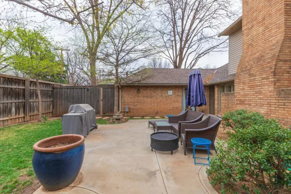 $699,900 | 3203 South Milam Street, Amarillo, TX 79109